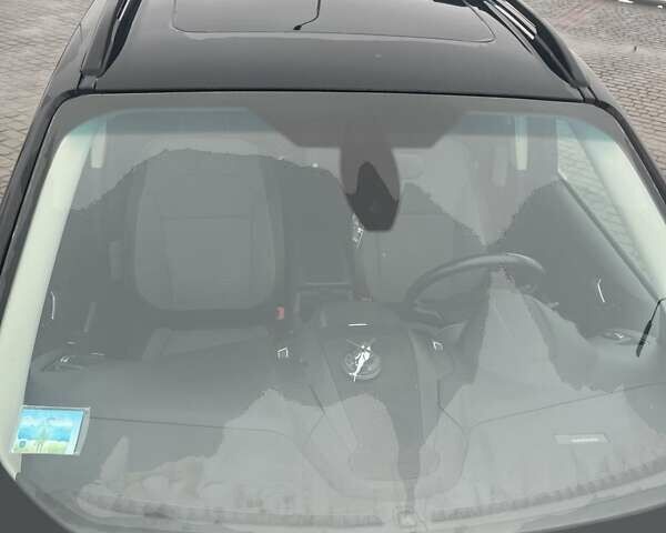 Черный Форд Эскейп, объемом двигателя 2 л и пробегом 111 тыс. км за 15400 $, фото 12 на Automoto.ua