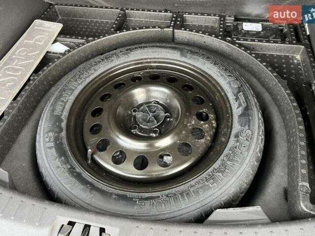 Черный Форд Эскейп, объемом двигателя 1.5 л и пробегом 187 тыс. км за 11700 $, фото 32 на Automoto.ua