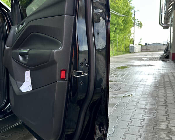 Чорний Форд Ескейп, об'ємом двигуна 2 л та пробігом 150 тис. км за 11500 $, фото 40 на Automoto.ua