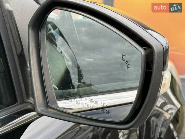 Черный Форд Эскейп, объемом двигателя 1.5 л и пробегом 146 тыс. км за 12700 $, фото 26 на Automoto.ua