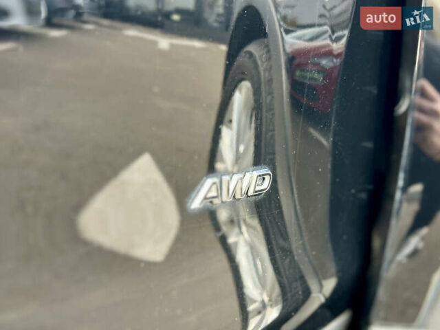 Черный Форд Эскейп, объемом двигателя 1.5 л и пробегом 187 тыс. км за 12000 $, фото 46 на Automoto.ua