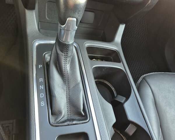 Форд Эскейп 2016 в Хмельницком на Automoto.ua Черный Форд Эскейп, объемом двигателя 2 л и пробегом 111 тыс. км за 15000 $, фото 61 на Automoto.ua