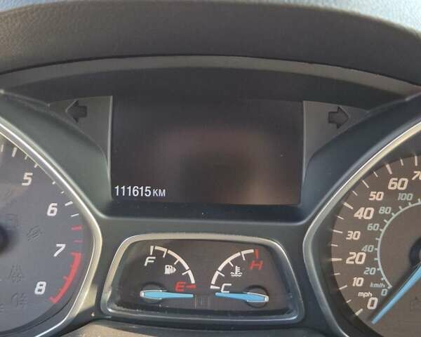 Форд Эскейп 2016 в Хмельницком на Automoto.ua Черный Форд Эскейп, объемом двигателя 2 л и пробегом 111 тыс. км за 15000 $, фото 21 на Automoto.ua