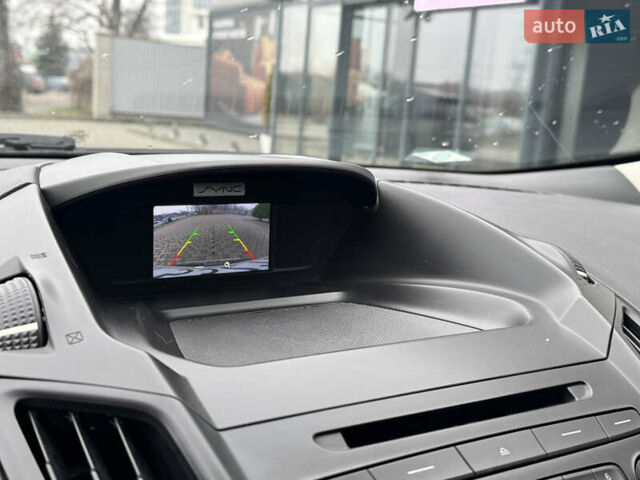 Черный Форд Эскейп, объемом двигателя 2.49 л и пробегом 177 тыс. км за 10500 $, фото 15 на Automoto.ua