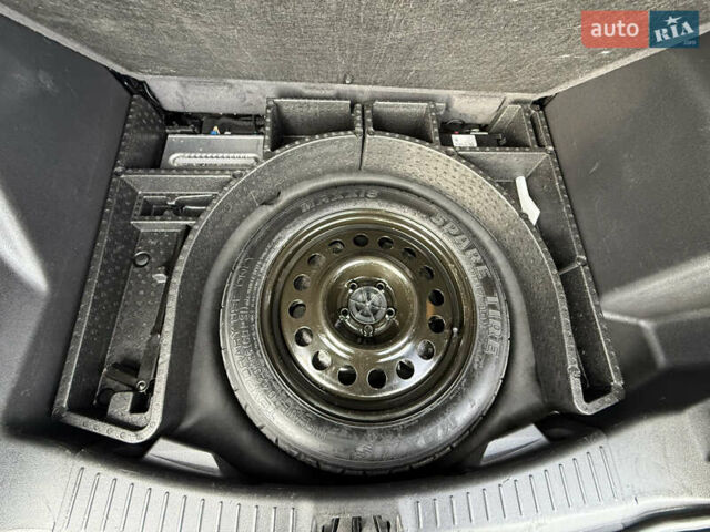 Черный Форд Эскейп, объемом двигателя 1.5 л и пробегом 146 тыс. км за 12700 $, фото 41 на Automoto.ua