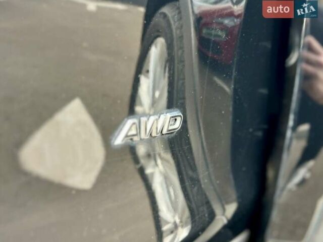 Черный Форд Эскейп, объемом двигателя 1.5 л и пробегом 187 тыс. км за 11700 $, фото 33 на Automoto.ua