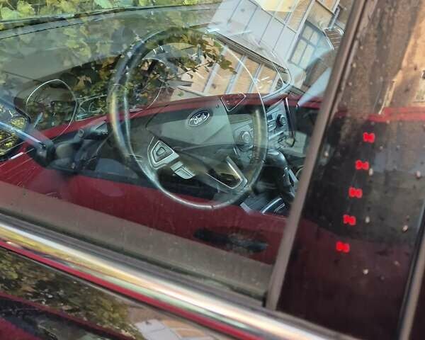Форд Эскейп 2016 в Хмельницком на Automoto.ua Черный Форд Эскейп, объемом двигателя 2 л и пробегом 111 тыс. км за 15000 $, фото 131 на Automoto.ua