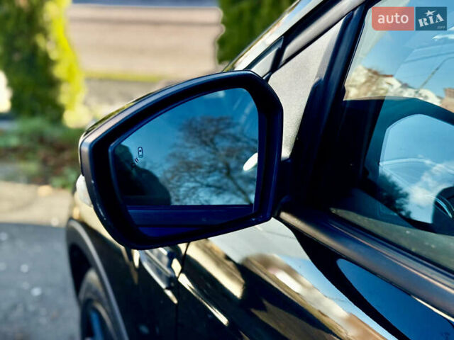 Чорний Форд Ескейп, об'ємом двигуна 1.5 л та пробігом 172 тис. км за 14350 $, фото 47 на Automoto.ua