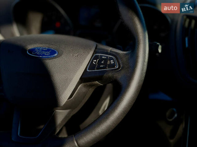 Чорний Форд Ескейп, об'ємом двигуна 1.5 л та пробігом 172 тис. км за 14350 $, фото 66 на Automoto.ua