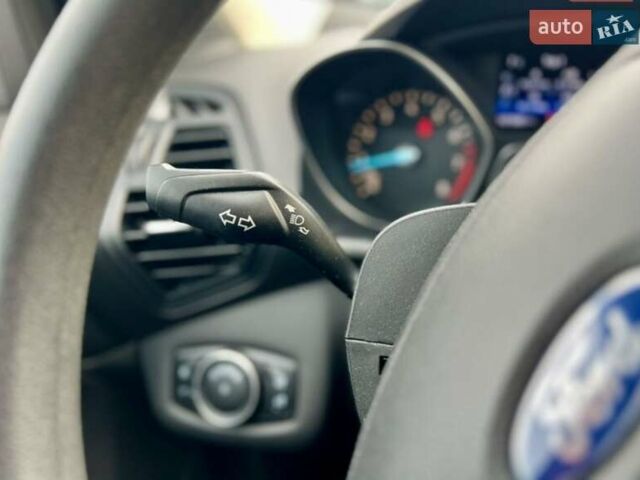 Черный Форд Эскейп, объемом двигателя 1.5 л и пробегом 187 тыс. км за 11700 $, фото 16 на Automoto.ua