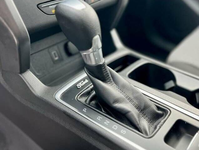 Черный Форд Эскейп, объемом двигателя 1.5 л и пробегом 187 тыс. км за 11700 $, фото 25 на Automoto.ua