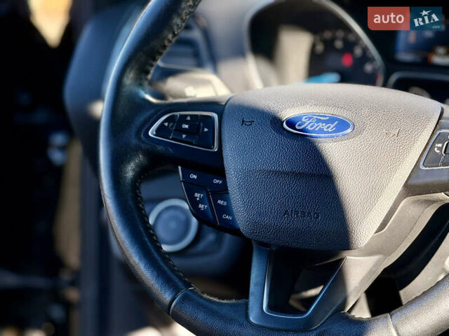 Чорний Форд Ескейп, об'ємом двигуна 1.5 л та пробігом 172 тис. км за 14350 $, фото 65 на Automoto.ua