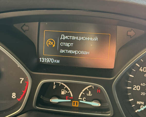 Черный Форд Эскейп, объемом двигателя 2.5 л и пробегом 144 тыс. км за 12900 $, фото 22 на Automoto.ua