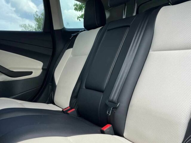 Черный Форд Эскейп, объемом двигателя 1.5 л и пробегом 128 тыс. км за 11999 $, фото 21 на Automoto.ua