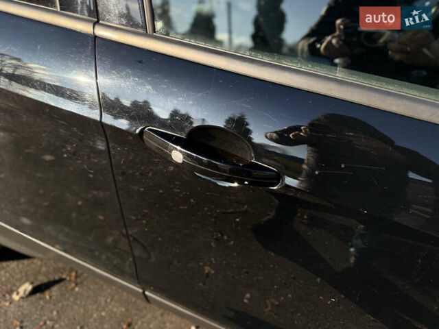 Чорний Форд Ескейп, об'ємом двигуна 1.5 л та пробігом 172 тис. км за 14350 $, фото 46 на Automoto.ua