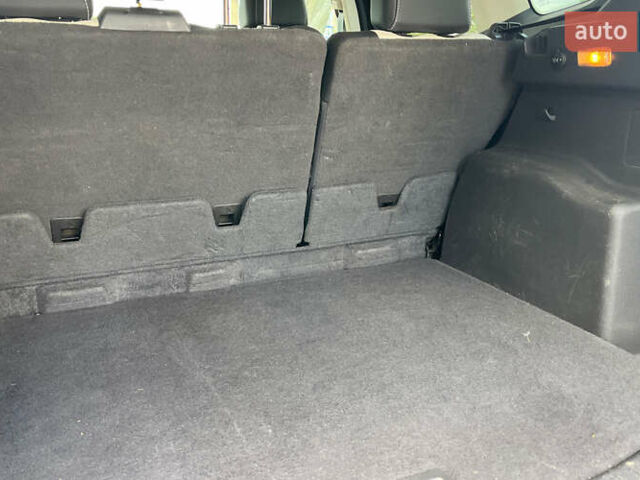 Черный Форд Эскейп, объемом двигателя 1.5 л и пробегом 128 тыс. км за 11999 $, фото 22 на Automoto.ua