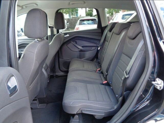 Черный Форд Эскейп, объемом двигателя 0 л и пробегом 155 тыс. км за 12400 $, фото 8 на Automoto.ua