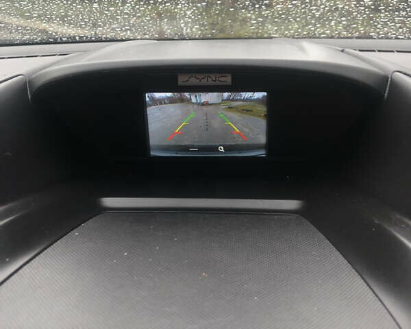 Черный Форд Эскейп, объемом двигателя 2.5 л и пробегом 127 тыс. км за 11700 $, фото 19 на Automoto.ua