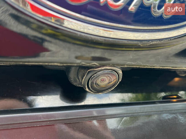 Черный Форд Эскейп, объемом двигателя 1.5 л и пробегом 128 тыс. км за 11999 $, фото 21 на Automoto.ua