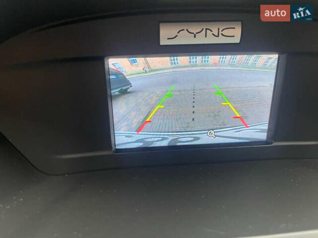Чорний Форд Ескейп, об'ємом двигуна 2 л та пробігом 150 тис. км за 11500 $, фото 27 на Automoto.ua