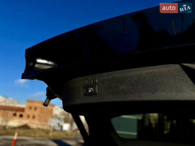 Чорний Форд Ескейп, об'ємом двигуна 1.5 л та пробігом 172 тис. км за 14350 $, фото 59 на Automoto.ua