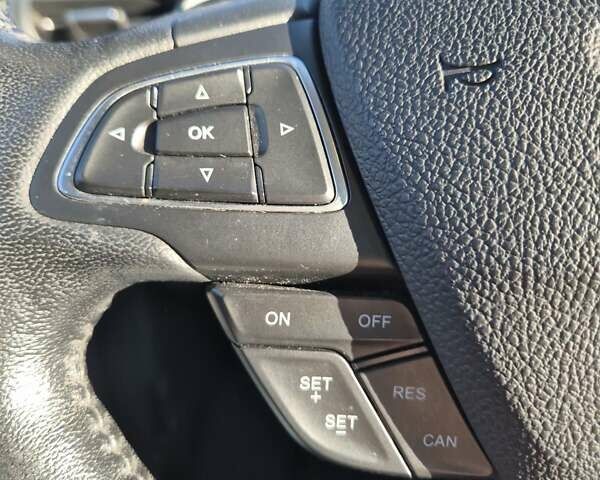 Форд Эскейп 2016 в Хмельницком на Automoto.ua Черный Форд Эскейп, объемом двигателя 2 л и пробегом 111 тыс. км за 15000 $, фото 1 на Automoto.ua