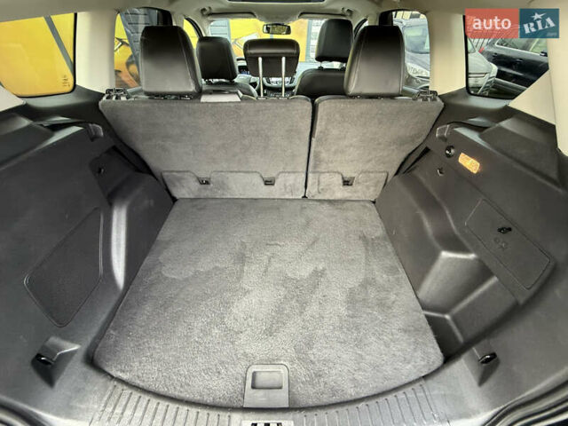 Черный Форд Эскейп, объемом двигателя 1.5 л и пробегом 146 тыс. км за 12700 $, фото 40 на Automoto.ua