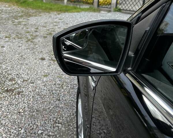 Форд Эскейп 2016 в Львове на Automoto.ua Черный Форд Эскейп, объемом двигателя 2 л и пробегом 150 тыс. км за 13500 $, фото 20 на Automoto.ua