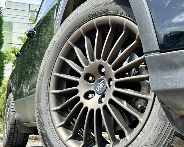 Черный Форд Эскейп, объемом двигателя 1.5 л и пробегом 125 тыс. км за 11500 $, фото 4 на Automoto.ua