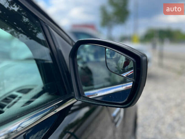 Черный Форд Эскейп, объемом двигателя 1.5 л и пробегом 128 тыс. км за 11999 $, фото 29 на Automoto.ua