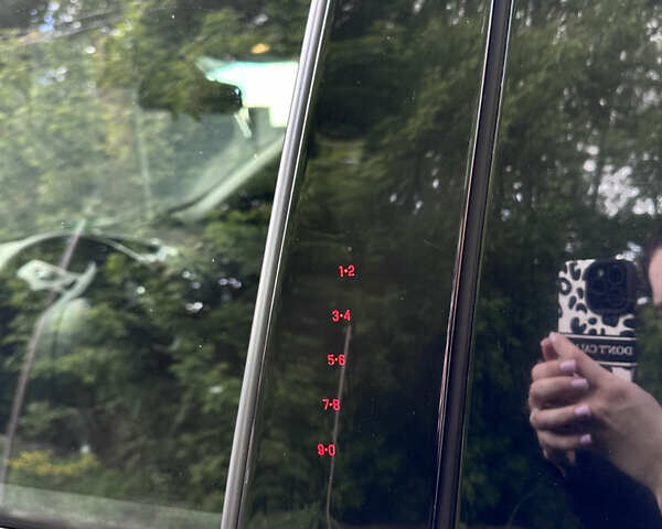 Чорний Форд Ескейп, об'ємом двигуна 2 л та пробігом 150 тис. км за 11500 $, фото 26 на Automoto.ua