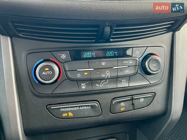 Черный Форд Эскейп, объемом двигателя 1.5 л и пробегом 187 тыс. км за 12000 $, фото 33 на Automoto.ua