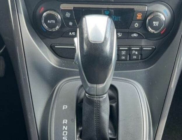 Черный Форд Эскейп, объемом двигателя 0 л и пробегом 155 тыс. км за 11950 $, фото 1 на Automoto.ua