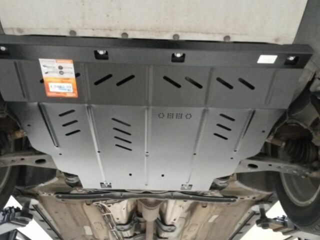 Черный Форд Эскейп, объемом двигателя 0 л и пробегом 155 тыс. км за 12400 $, фото 6 на Automoto.ua