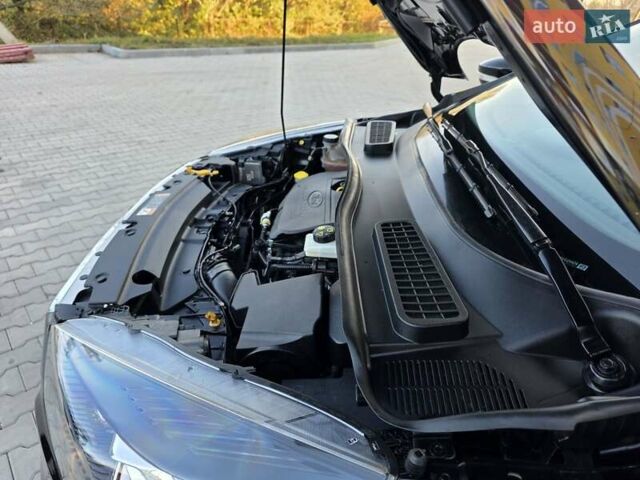 Черный Форд Эскейп, объемом двигателя 1.5 л и пробегом 106 тыс. км за 10999 $, фото 110 на Automoto.ua