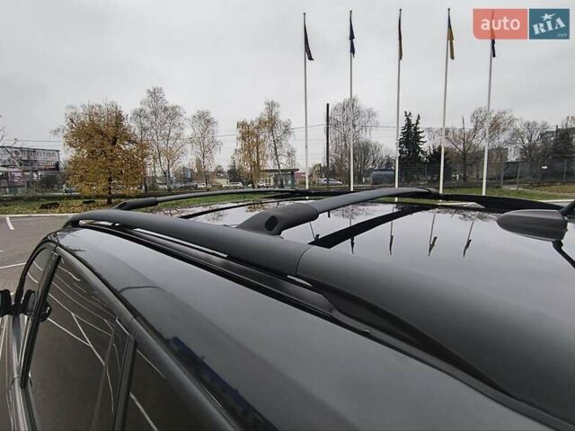 Черный Форд Эскейп, объемом двигателя 2 л и пробегом 232 тыс. км за 10000 $, фото 26 на Automoto.ua