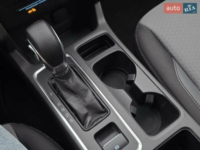 Черный Форд Эскейп, объемом двигателя 1.5 л и пробегом 86 тыс. км за 13999 $, фото 23 на Automoto.ua