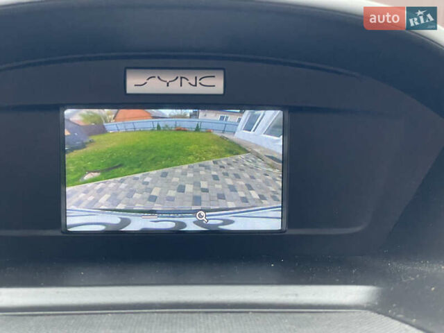 Черный Форд Эскейп, объемом двигателя 2.5 л и пробегом 197 тыс. км за 13000 $, фото 57 на Automoto.ua