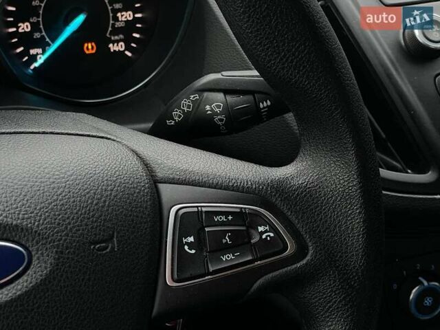 Черный Форд Эскейп, объемом двигателя 2.5 л и пробегом 164 тыс. км за 13198 $, фото 28 на Automoto.ua