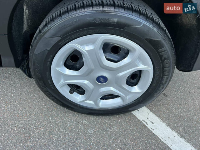 Форд Эскейп 2017 в Киеве на Automoto.ua Черный Форд Эскейп, объемом двигателя 2.5 л и пробегом 98 тыс. км за 13500 $, фото 41 на Automoto.ua