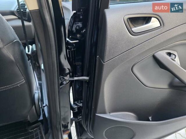 Черный Форд Эскейп, объемом двигателя 1.5 л и пробегом 106 тыс. км за 10999 $, фото 103 на Automoto.ua