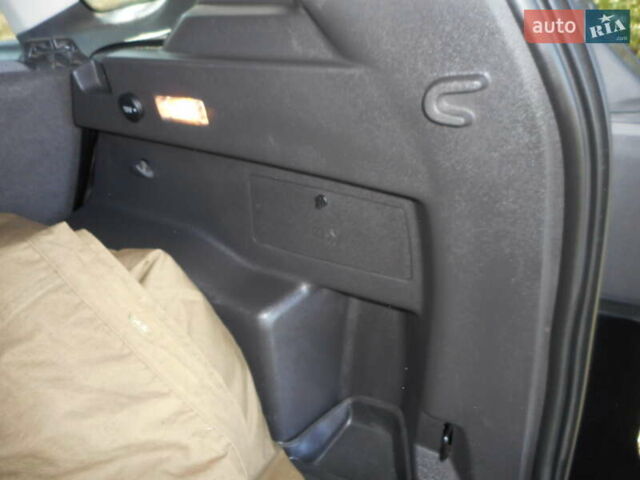 Форд Эскейп 2017 в Пирятине на Automoto.ua Черный Форд Эскейп, объемом двигателя 1.5 л и пробегом 122 тыс. км за 12880 $, фото 18 на Automoto.ua