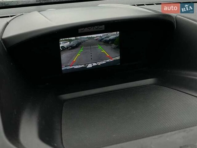 Черный Форд Эскейп, объемом двигателя 2.5 л и пробегом 164 тыс. км за 13198 $, фото 37 на Automoto.ua