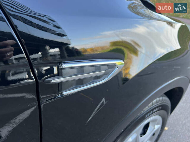 Форд Эскейп 2017 в Киеве на Automoto.ua Черный Форд Эскейп, объемом двигателя 2.5 л и пробегом 98 тыс. км за 13500 $, фото 45 на Automoto.ua