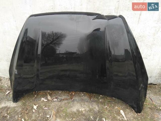 Чорний Форд Ескейп, об'ємом двигуна 1.5 л та пробігом 140 тис. км за 14000 $, фото 1 на Automoto.ua