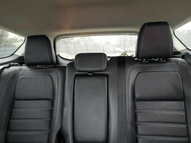 Чорний Форд Ескейп, об'ємом двигуна 0 л та пробігом 73 тис. км за 8500 $, фото 9 на Automoto.ua