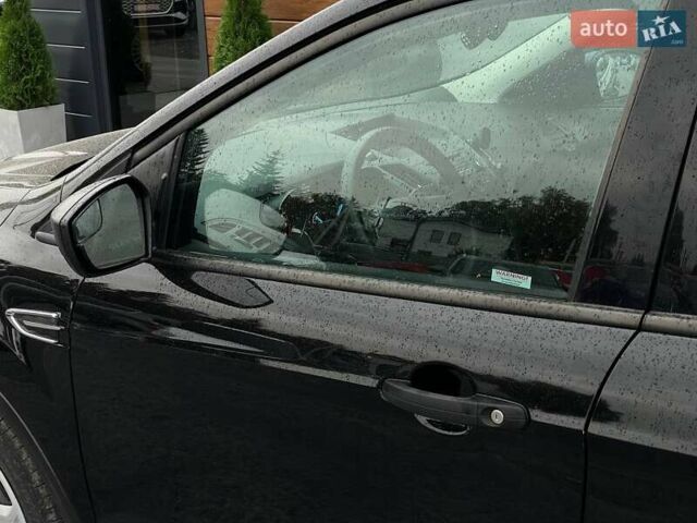 Черный Форд Эскейп, объемом двигателя 2.5 л и пробегом 164 тыс. км за 13198 $, фото 19 на Automoto.ua