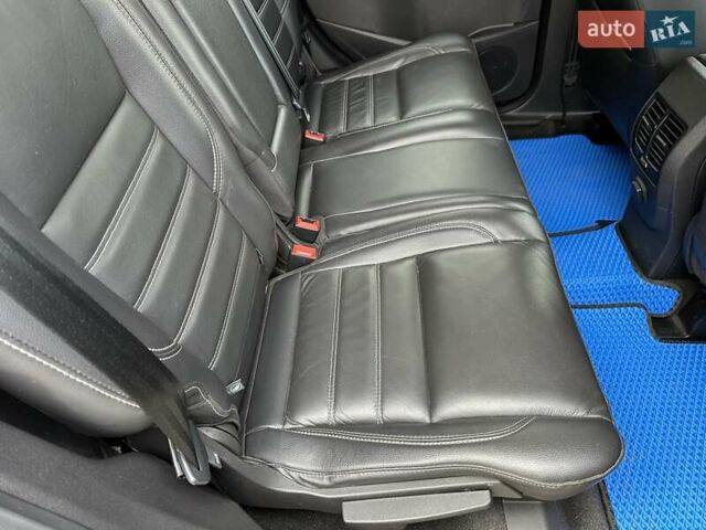 Форд Эскейп 2017 в Киеве на Automoto.ua Черный Форд Эскейп, объемом двигателя 1.5 л и пробегом 88 тыс. км за 11990 $, фото 12 на Automoto.ua