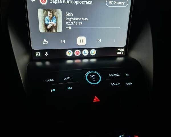 Черный Форд Эскейп, объемом двигателя 2 л и пробегом 232 тыс. км за 10000 $, фото 35 на Automoto.ua