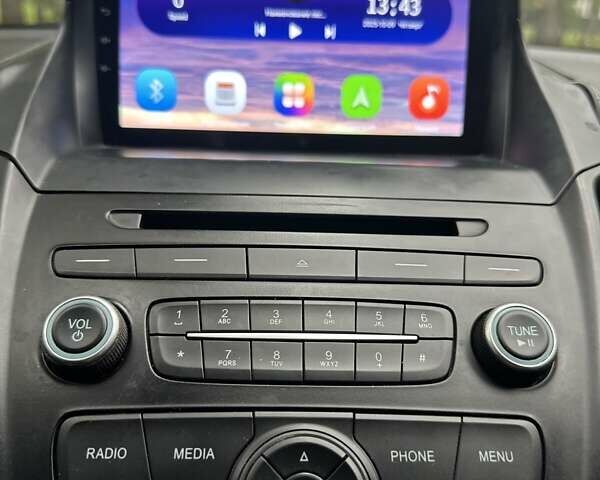 Черный Форд Эскейп, объемом двигателя 2.49 л и пробегом 137 тыс. км за 12400 $, фото 25 на Automoto.ua